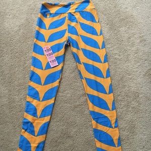 Lularoe os leggings